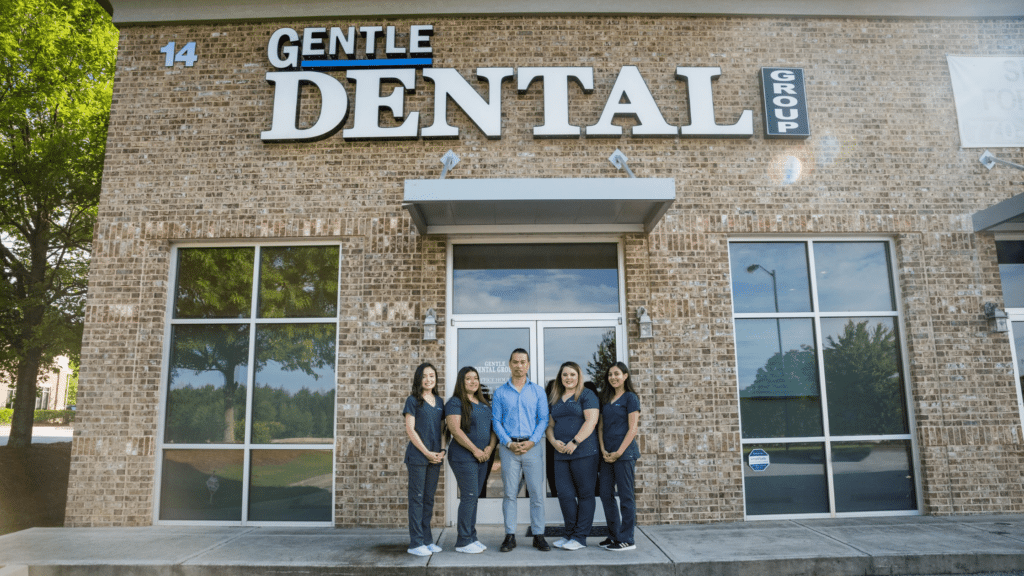 best dentist in Bethlehem GA